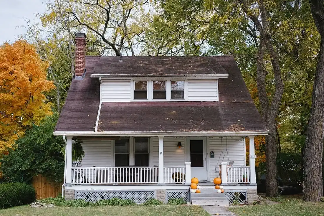 Home mortgage