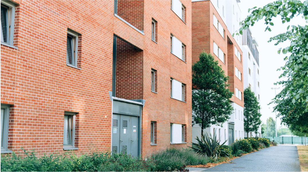 Condos And Townhouses